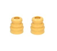 COPPIA TAMPONI PARACOLPI ANT PER OPEL ADAM CORSA D CORSA E - 13197623