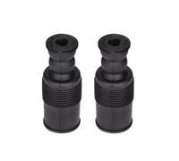 COPPIA TAMPONI PARAPOLVERE AMMORTIZZATORI COMPATIBILI CON FIAT PANDA 141 4X4 4X2