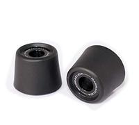 COPPIA TAMPONI PARATELAIO BARRACUDA TRIUMPH SPEED TRIPLE 2005-2010/05-10