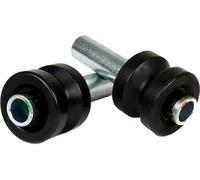 Coppia tamponi silent block carter motore - BGM PRO - P.iaggio 125 200 Vespa T5 PX PE Arcobaleno My Disco - CI2175