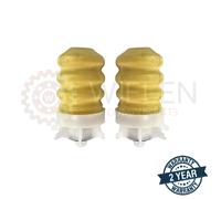 COPPIA TAMPONI SOSP SUPERIORE ANT PER CITROEN C2 C3 - 5166.95