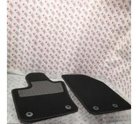 COPPIA TAPPETI ANTERIORI FIAT 500X 2015-2018 COD. 735626326 NUOVI ORIGINALI
