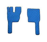 Lampa Coppia tappeti in Skeentex - Blu - compatibile per Volvo FM (03/13>10/21)