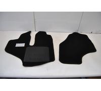 Coppia tappetini Floor mat set Piaggio Porter