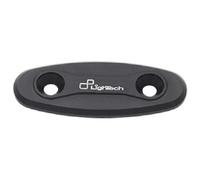 Coppia tappi (2pz.) copriforo specchi LighTech Suzuki GSXR 600/750 05 16 1000