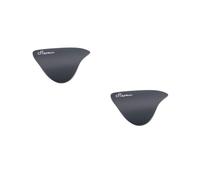 COPPIA TAPPI SEDE SPECCHIO LIGHTECH PER HONDA CBR 1000 RR 2004-2007