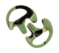 Coppia Tappi Auricolari In Silicone Per Interfono Inserti