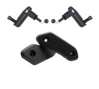 COPPIA TAPPI COPRIFORO FAR CON ADATTATORI YAMAHA T-MAX 560 TECH MAX 2025