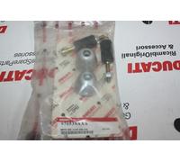 Coppia Tappi manopole per Ducati 996-916 cod 97053SAAA