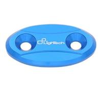 Coppia Tappi Sede Specchio Cobalto SPE101COB Lightech