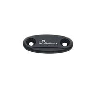 COPPIA TAPPI SEDE SPECCHIO LIGHTECH PER HONDA CBR 1000 RR 2008-2020