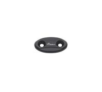 COPPIA TAPPI SEDE SPECCHIO LIGHTECH PER YAMAHA R1 2007-2014