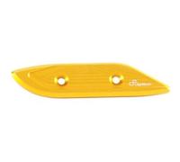 Coppia Tappi Sede Specchio Oro SPEY08ORO Lightech
