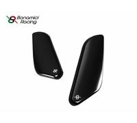 COPPIA TAPPI SPECCHI BONAMICI RACING PER 959 / 1299 PANIGALE