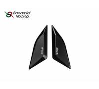 COPPIA TAPPI SPECCHI BONAMICI RACING PER PANIGALE V4