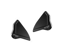 COPPIA TAPPI SPECCHI BONAMICI RACING PER YAMAHA R7 2021-2024