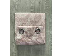 COPPIA TENDA ARREDO PER INTERNI 140x280 TENDA LINEA ORO VARANASI COLORI A SCELTA