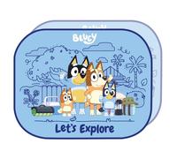Coppia Tendine Laterali Bluey 44*35cm