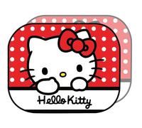 Coppia tendine laterali Hello Kitty 44x35cm