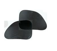 Molly-Contour Sunblock, coppia tendine a molla - 45x65 cm