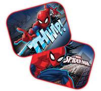 Tendine Parasole Laterali 44x35 Cm Spider Man