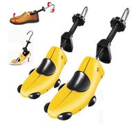 Coppia Tendiscarpe Allargascarpe per Scarpe Forma Allarga Scarpa 39-43 da Uomo