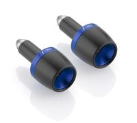 COPPIA TERMINALI MANUBRIO RIZOMA PER MOTO MORINI 1200 SPORT