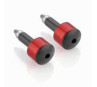 COPPIA TERMINALI MANUBRIO RIZOMA PER MV AGUSTA F3 675 2011-15