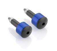 COPPIA TERMINALI MANUBRIO RIZOMA PER VESPA GTS 300 TOURING HPE 2021