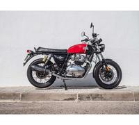 Coppia Terminali Scarico GPR FuroreEv4Ne Royal Enfield Interceptor 650 2021 2023