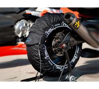 COPPIA TERMOCOPERTE DIAMOND SPINA EU TEMPERATURA FISSA IRC COMPONENTS