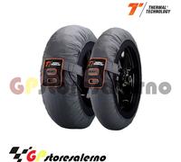 SAPDROGIA COPPIA SAPONETTE FILLER SLIDER LIGHTECH TUTA MOTO SUOMY