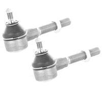 Coppia Testa Barra D'accoppiamento Anteriore Destro+Sinistro GH-533707H/V