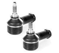 Coppia Testa Barra D'accoppiamento per Alfa Romeo 147, 156 + Sportwagon,166, GT