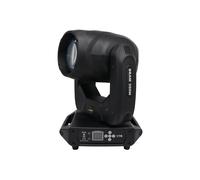 Coppia Testa Mobile 17R 350W Professionale Beam Spot Wash 3In1 con FLIGHT CASES