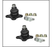 COPPIA TESTINA BRACCI SOSPENSIONE SX-DX CITROEN | PEUGEOT art.TC9520