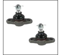 COPPIA TESTINA BRACCI SOSPENSIONE SX-DX HYUNDAI | KIA art.TC19900