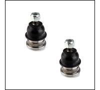 COPPIA TESTINA BRACCI SOSPENSIONE SX-DX HYUNDAI | KIA art.TC20010