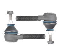 COPPIA TESTINA SCATOLA STERZO RENAULT SUPER 5 GT Turbo dal 1985