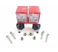 Coppia Testine Bracci Anteriori TRW Smart (450) (452) 600/700cc Benzina 0.8 CDI