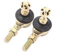 Coppia Tirante Giunto Sferico per ATV Quad Giunto Sferico Universale Quad Bike Giunto Sferico 12ml