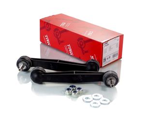 Coppia Tiranti Biellette TRW Barra Stabilizzatrice Posteriore Alfa Romeo 147 GT