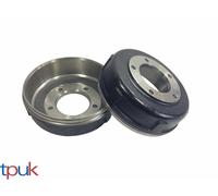 Coppia TRANSIT Freno Batteria 2.4 RWD 2.0 Fwd 330/350L Singolo R / Ruota 5 Lobo