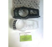 COPPIA TRASPARENTE COPERCHIO CONTACHILOMETRI RUNNER 50-125-180-200 NRG POWER