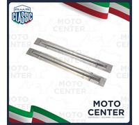 COPPIA TRAVERSE PEDANA PIAGGIO VESPA 50 N L R SPECIAL - 125 PRIMAVERA ET3