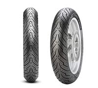 COPPIA - TRENO GOMME: GOMMA PIRELLI ANGEL SCOOTER 110/70-16 M/C 52P TL PIRELLI ANGEL SCOOTER 140/70-16 M/C 65P-TL