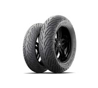 Coppia treno gomme MICHELIN 130/70-13 + 110/90-13 CITY GRIP 2
