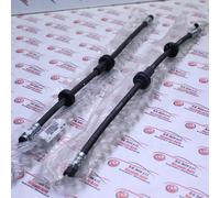 COPPIA TUBI FRENO ANTERIORI FIAT DUCATO 06 COD. 51725095 NUOVI ORIGINALI