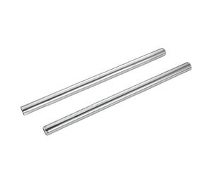 Coppia Tubi Interni Forcella Anteriore Per YAMAHA TW225 TW 225 2002 2003 2004 2005 2006 2007 2JX-23110-00-00 33x582mm Sospensione Freno Ammortizzatore