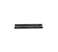 Coppia Tubi Manubri Standard Nero Ducabike Ducati Supersport 1000 2004 > 2006